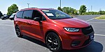 Used 2025 CHRYSLER PACIFICA LIMITED in MT. PLEASANT, WISCONSIN
