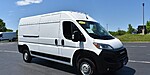 Used 2025 RAM PROMASTER HIGH ROOF in MT. PLEASANT, WISCONSIN