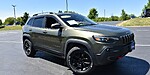 Used 2019 JEEP CHEROKEE TRAILHAWK in MT. PLEASANT, WISCONSIN