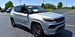 Used 2024 JEEP COMPASS LIMITED in MT. PLEASANT, WISCONSIN