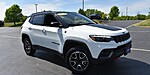 Used 2024 JEEP COMPASS TRAILHAWK in MT. PLEASANT, WISCONSIN