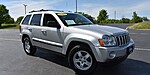 Used 2007 JEEP GRAND CHEROKEE LAREDO in MT. PLEASANT, WISCONSIN