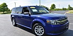 Used 2014 FORD FLEX SE in MT. PLEASANT, WISCONSIN