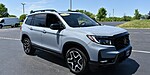 Used 2022 Honda Passport ELITE in MT. PLEASANT, WISCONSIN