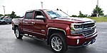 Used 2016 CHEVROLET SILVERADO 1500 HIGH COUNTRY in MT. PLEASANT, WISCONSIN