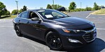 Used 2022 CHEVROLET MALIBU LS in MT. PLEASANT, WISCONSIN