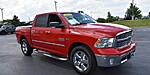 Used 2018 RAM 1500 BIG HORN in MT. PLEASANT, WISCONSIN