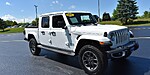Used 2021 JEEP GLADIATOR OVERLAND in MT. PLEASANT, WISCONSIN