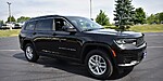 Used 2025 JEEP GRAND CHEROKEE L LAREDO in MT. PLEASANT, WISCONSIN