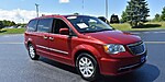 Used 2015 CHRYSLER TOWN & COUNTRY TOURING in MT. PLEASANT, WISCONSIN