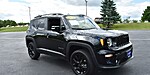 Used 2022 JEEP RENEGADE ALTITUDE in MT. PLEASANT, WISCONSIN