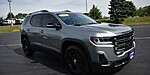 Used 2023 GMC ACADIA AT4 in MT. PLEASANT, WISCONSIN