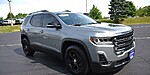 Used 2023 GMC ACADIA AT4 in MT. PLEASANT, WISCONSIN