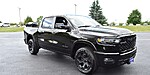 Used 2026 RAM 1500 BIG HORN/LONE STAR in MT. PLEASANT, WISCONSIN