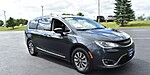 Used 2019 CHRYSLER PACIFICA TOURING L PLUS in MT. PLEASANT, WISCONSIN
