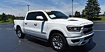 Used 2021 RAM 1500 LARAMIE in MT. PLEASANT, WISCONSIN