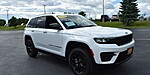 Used 2024 JEEP GRAND CHEROKEE ALTITUDE X in MT. PLEASANT, WISCONSIN