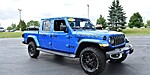 Used 2025 JEEP GLADIATOR HIGH TIDE in MT. PLEASANT, WISCONSIN