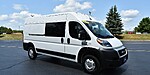 Used 2022 RAM PROMASTER HIGH ROOF in MT. PLEASANT, WISCONSIN