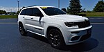 Used 2019 JEEP GRAND CHEROKEE LIMITED X in MT. PLEASANT, WISCONSIN