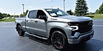 Used 2023 CHEVROLET SILVERADO 1500 RST in MT. PLEASANT, WISCONSIN
