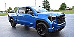 Used 2023 GMC SIERRA 1500 ELEVATION in MT. PLEASANT, WISCONSIN
