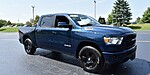 Used 2024 RAM 1500 BIG HORN/LONE STAR in MT. PLEASANT, WISCONSIN