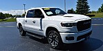 Used 2025 RAM 1500 LARAMIE in MT. PLEASANT, WISCONSIN