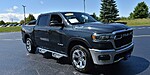 Used 2025 RAM 1500 BIG HORN/LONE STAR in MT. PLEASANT, WISCONSIN