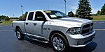 Used 2018 RAM 1500 EXPRESS in MT. PLEASANT, WISCONSIN