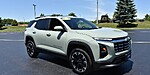 Used 2026 CHEVROLET EQUINOX LT in MT. PLEASANT, WISCONSIN