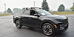Used 2025 HYUNDAI SANTA CRUZ LIMITED in MT. PLEASANT, WISCONSIN