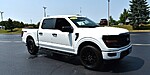 Used 2024 FORD F-150 STX in MT. PLEASANT, WISCONSIN