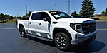 Used 2023 GMC SIERRA 1500 SLT in MT. PLEASANT, WISCONSIN