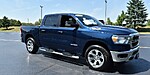 Used 2019 RAM 1500 BIG HORN/LONE STAR in MT. PLEASANT, WISCONSIN