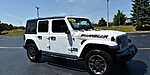 Used 2021 JEEP WRANGLER UNLIMITED SPORT in MT. PLEASANT, WISCONSIN