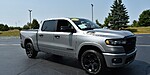 Used 2025 RAM 1500 BIG HORN/LONE STAR in MT. PLEASANT, WISCONSIN