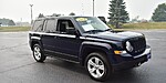 Used 2013 JEEP PATRIOT LATITUDE in MT. PLEASANT, WISCONSIN