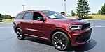 Used 2025 DODGE DURANGO R/T PLUS in MT. PLEASANT, WISCONSIN