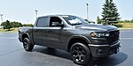Used 2025 RAM 1500 BIG HORN/LONE STAR in MT. PLEASANT, WISCONSIN