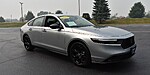 Used 2025 Honda Accord SE in MT. PLEASANT, WISCONSIN