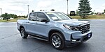 Used 2024 Honda Ridgeline TRAILSPORT in MT. PLEASANT, WISCONSIN