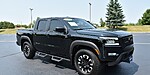 Used 2022 NISSAN FRONTIER PRO-4X in MT. PLEASANT, WISCONSIN