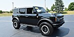 Used 2024 FORD BRONCO BADLANDS in MT. PLEASANT, WISCONSIN