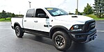 Used 2016 RAM 1500 REBEL in MT. PLEASANT, WISCONSIN
