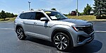 Used 2025 Volkswagen Atlas 2.0T SEL PREMIUM R-LINE in MT. PLEASANT, WISCONSIN