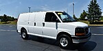 Used 2025 GMC SAVANA WORK VAN in MT. PLEASANT, WISCONSIN