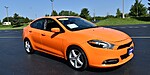 Used 2013 DODGE DART SXT in MT. PLEASANT, WISCONSIN