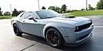 Used 2022 DODGE CHALLENGER R/T SCAT PACK WIDEBODY in MT. PLEASANT, WISCONSIN