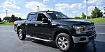 Used 2019 FORD F-150 XLT in MT. PLEASANT, WISCONSIN